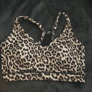 Zyia Active Sports bra